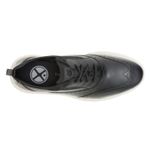 Zapato-Para-Hombre-Cuero-Excel-Wingtip-Negro-Hush-Puppies