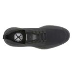 Zapato-Para-Hombre-Textil-Advance-Knit-Laceup-Negro-Hush-Puppies