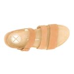 Sandalia-Para-Mujer-Cuero-Breathe-3-Band-Marron-Hush-Puppies