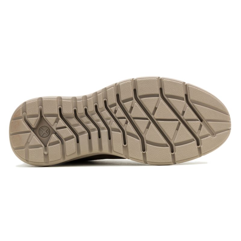 Zapato-Para-Hombre-Cuero-Excel-Lt-Laceup-Marron-Hush-Puppies