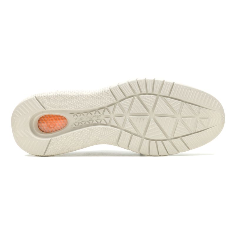 Zapato-Para-Hombre-Textil-Advance-Hybrid-Cord-Negro-Hush-Puppies