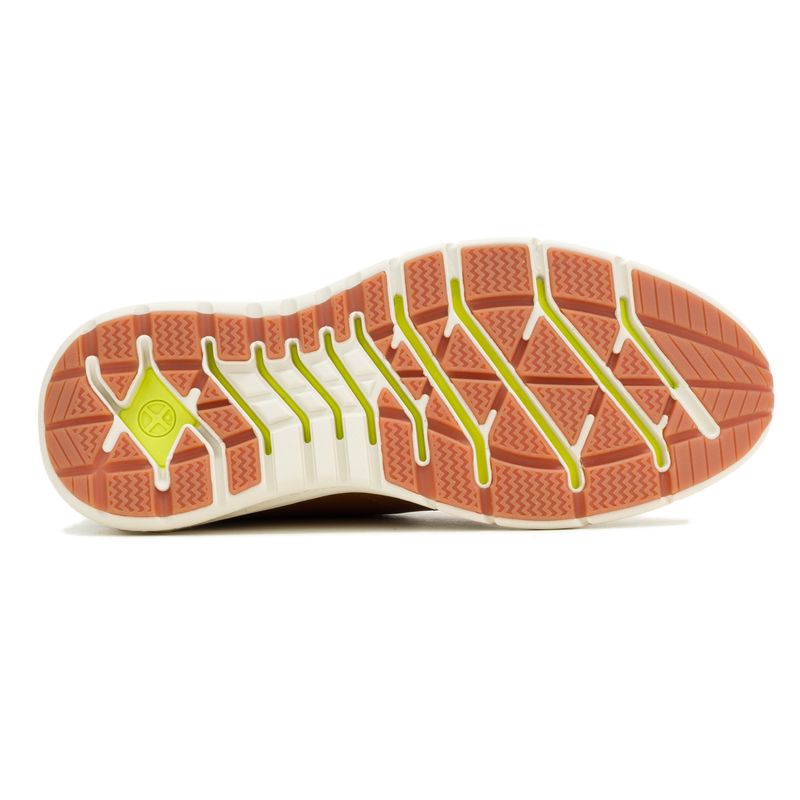 Zapato-Para-Hombre-Cuero-Excel-Laceup-Marron-Hush-Puppies