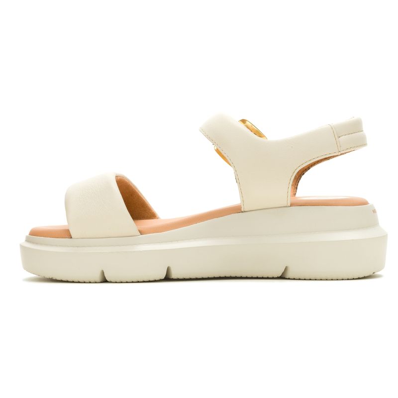 Sandalia-Para-Mujer-Cuero-Uplift-Strap-Beige-Hush-Puppies
