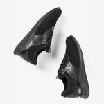 Zapato-Para-Hombre-Textil-Advance-Hybrid-Cord-Negro-Hush-Puppies