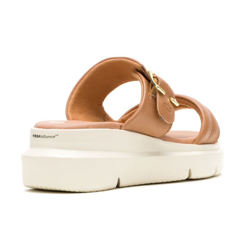 Sandalia-Para-Mujer-Cuero-Uplift-2-Band-Marron-Hush-Puppies