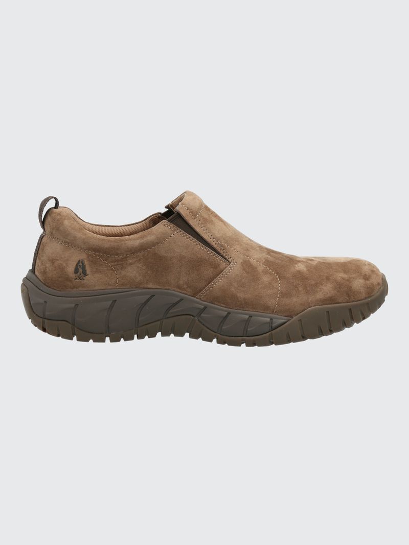 Slip-On-Para-Hombre-Cuero-Tornnado-Cafe-Hush-Puppies