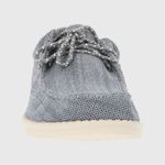 Alpargata-Para-Hombre-Textil-Canyon-Gris-Hush-Puppies