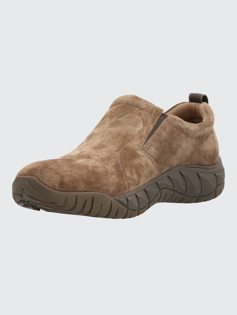 Slip-On-Para-Hombre-Cuero-Tornnado-Cafe-Hush-Puppies