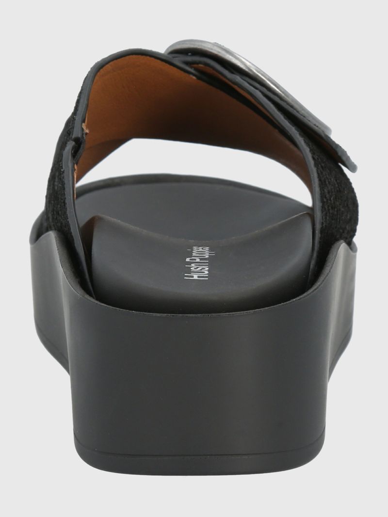 Sandalia-Para-Mujer-Cuero-Gise-Negro-Hush-Puppies