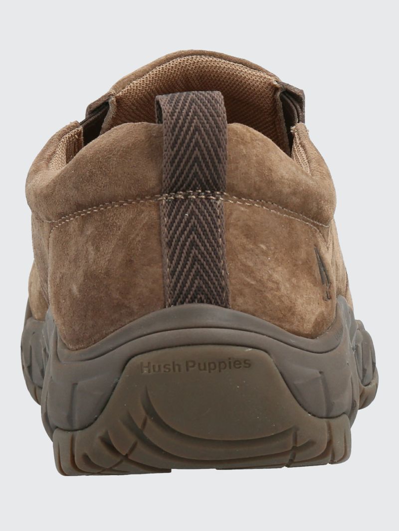 Slip-On-Para-Hombre-Cuero-Tornnado-Cafe-Hush-Puppies