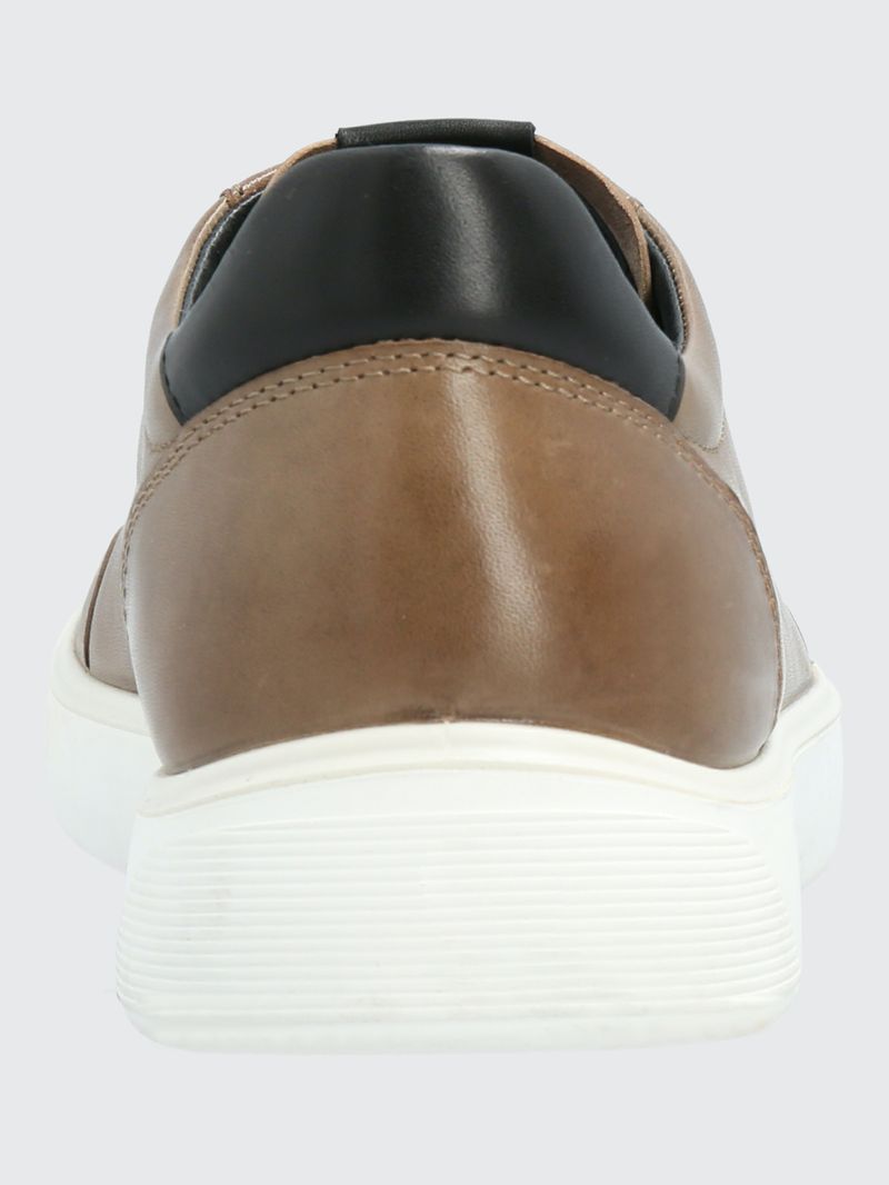 Zapatilla-Para-Hombre-Cuero-Bloor-Cafe-Hush-Puppies