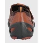 Sandalia-Para-Hombre-Cuero-Galera-Cafe-Hush-Puppies