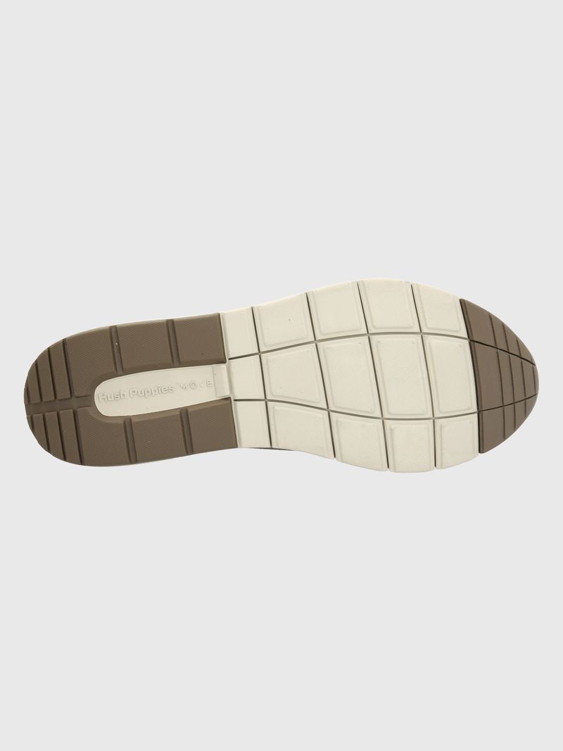 Zapatilla-Para-Hombre-Cuero-Juno-Cafe-Hush-Puppies