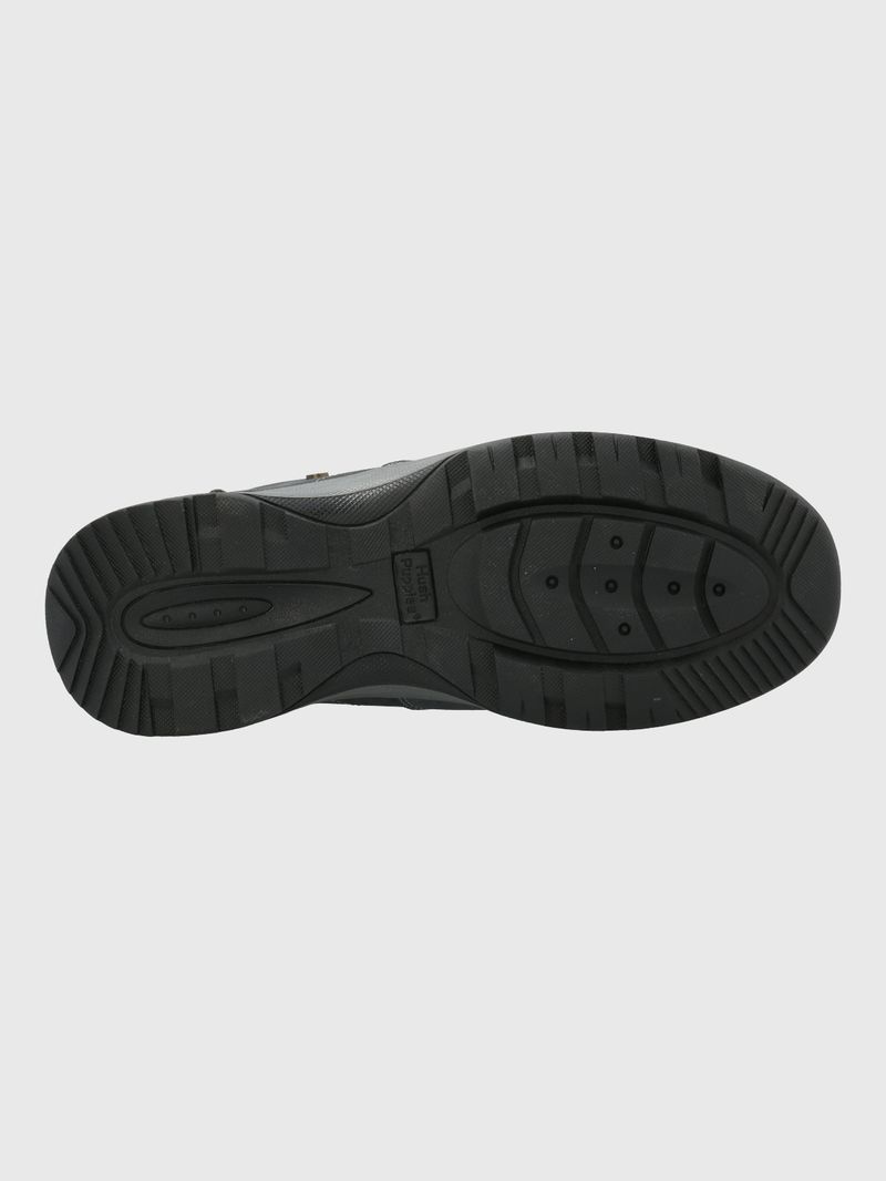 Slip-On-Para-Hombre-Cuero-Consin-Azul-Hush-Puppies