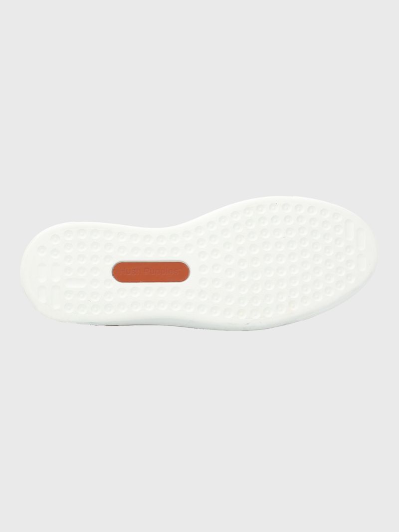 Zapatilla-Para-Hombre-Cuero-Bloor-Cafe-Hush-Puppies