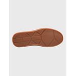 Zapatilla-Para-Hombre-Cuero-Gared-Cafe-Hush-Puppies