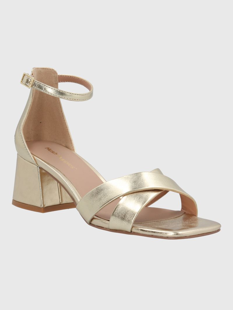 Sandalia-Para-Mujer-Cuero-Inga-Metalizado-Hush-Puppies