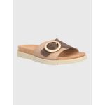 Sandalia-Para-Mujer-Sintetico-Verzi-Cafe-Hush-Puppies