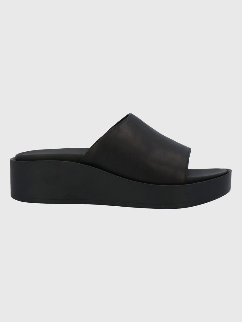 Sandalia-Para-Mujer-Cuero-depp-Negro-Hush-Puppies