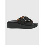 Sandalia-Para-Mujer-Cuero-Gise-Negro-Hush-Puppies