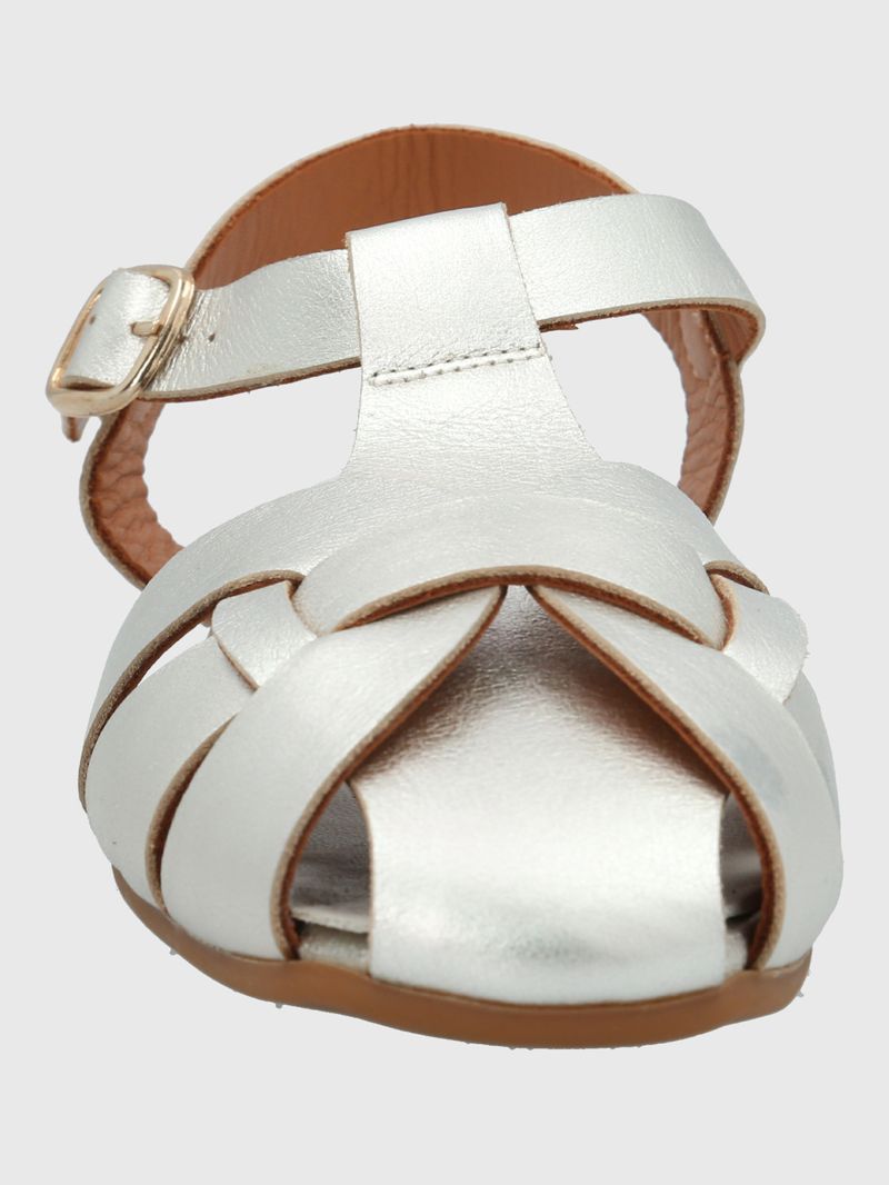 Sandalia-Para-Mujer-Cuero-Testana-Metalizado-Hush-Puppies