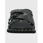 Sandalia-Para-Mujer-Cuero-Marsella-Negro-Hush-Puppies