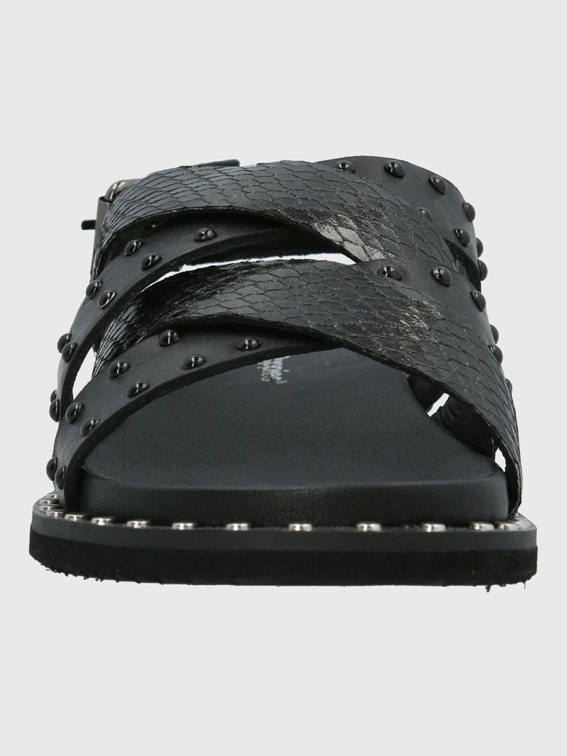Sandalia-Para-Mujer-Cuero-Marsella-Negro-Hush-Puppies