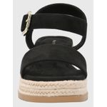 Sandalia-Para-Mujer-Sintetico-Lili-Negro-Hush-Puppies