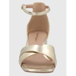 Sandalia-Para-Mujer-Cuero-Inga-Metalizado-Hush-Puppies