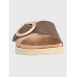 Sandalia-Para-Mujer-Sintetico-Verzi-Cafe-Hush-Puppies