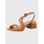 Sandalia-Para-Mujer-Cuero-Agna-Cafe-Hush-Puppies