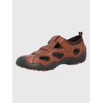 Sandalia-Para-Hombre-Cuero-Galera-Cafe-Hush-Puppies