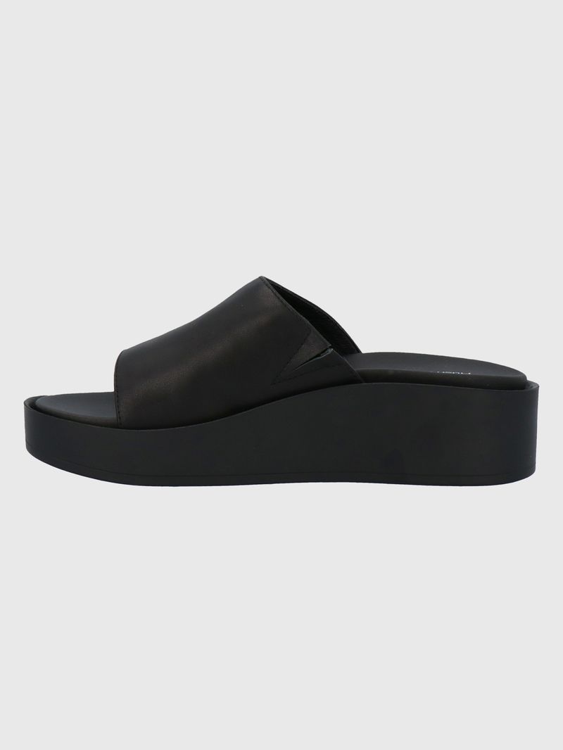 Sandalia-Para-Mujer-Cuero-depp-Negro-Hush-Puppies