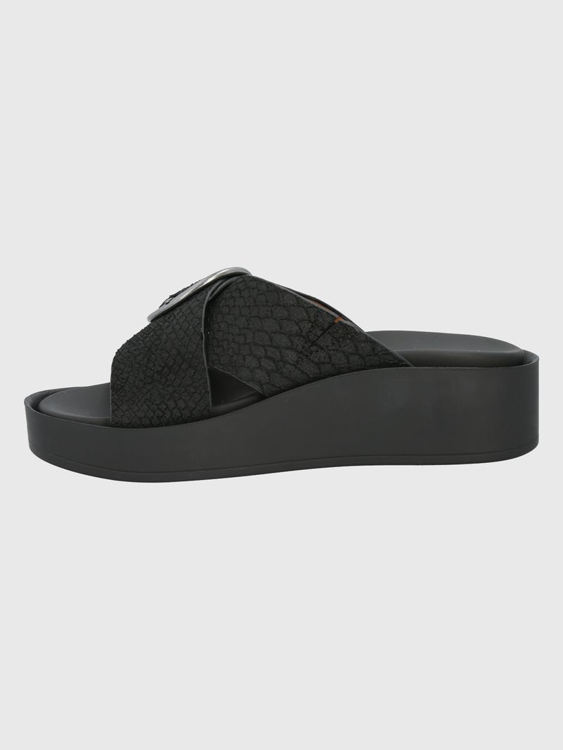 Sandalia-Para-Mujer-Cuero-Gise-Negro-Hush-Puppies