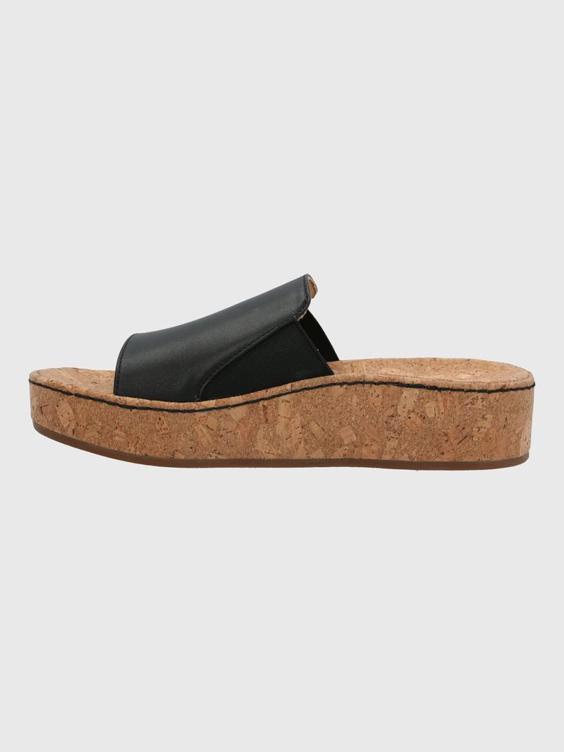Sandalia-Para-Mujer-Cuero-Corla-Negro-Hush-Puppies