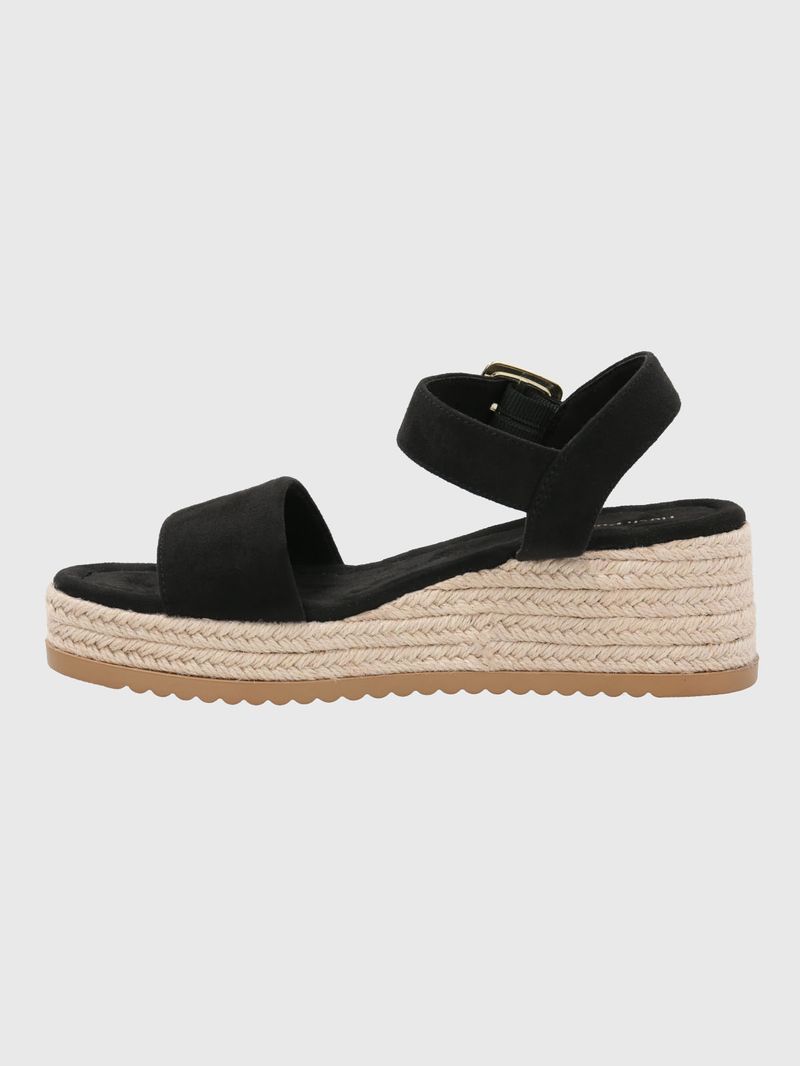 Sandalia-Para-Mujer-Sintetico-Lili-Negro-Hush-Puppies