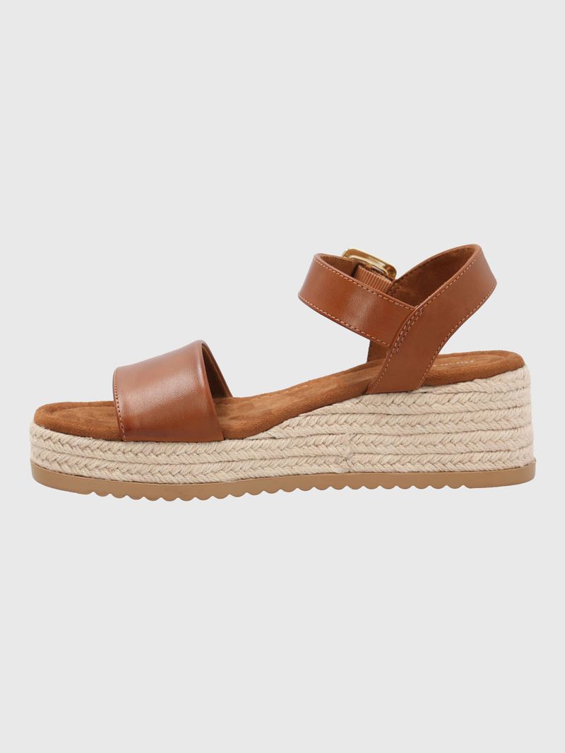 Sandalia-Para-Mujer-Sintetico-Lili-Cafe-Hush-Puppies