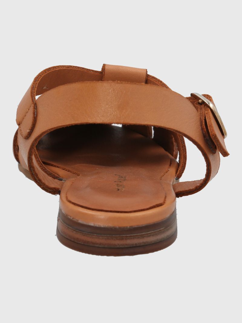 Sandalia-Para-Mujer-Cuero-Testana-Cafe-Hush-Puppies