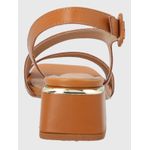 Sandalia-Para-Mujer-Cuero-Agna-Cafe-Hush-Puppies