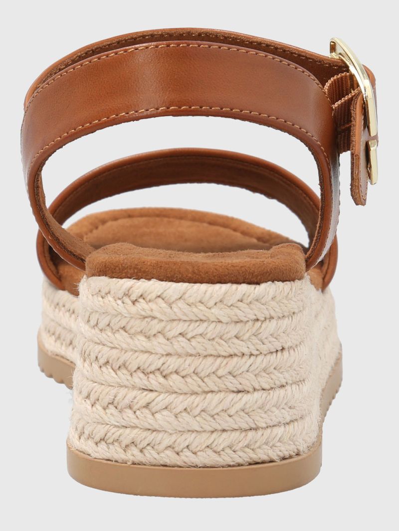 Sandalia-Para-Mujer-Sintetico-Lili-Cafe-Hush-Puppies