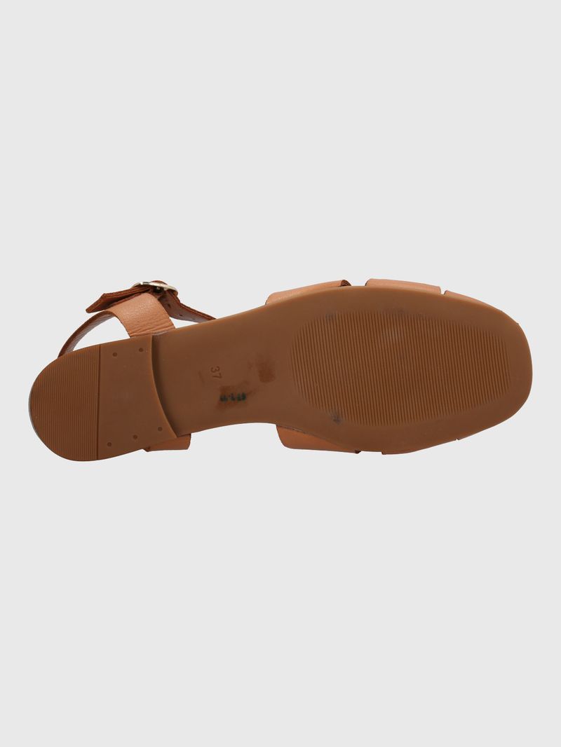 Sandalia-Para-Mujer-Cuero-Testana-Cafe-Hush-Puppies