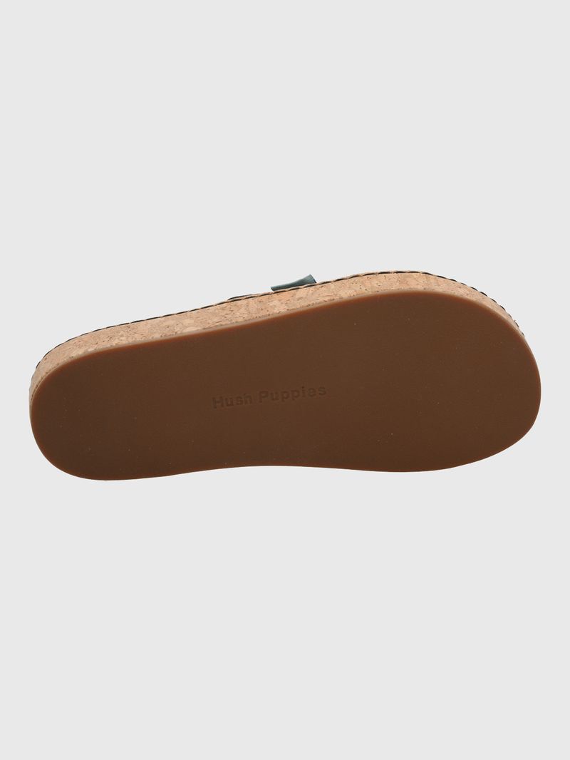 Sandalia-Para-Mujer-Cuero-Corla-Negro-Hush-Puppies
