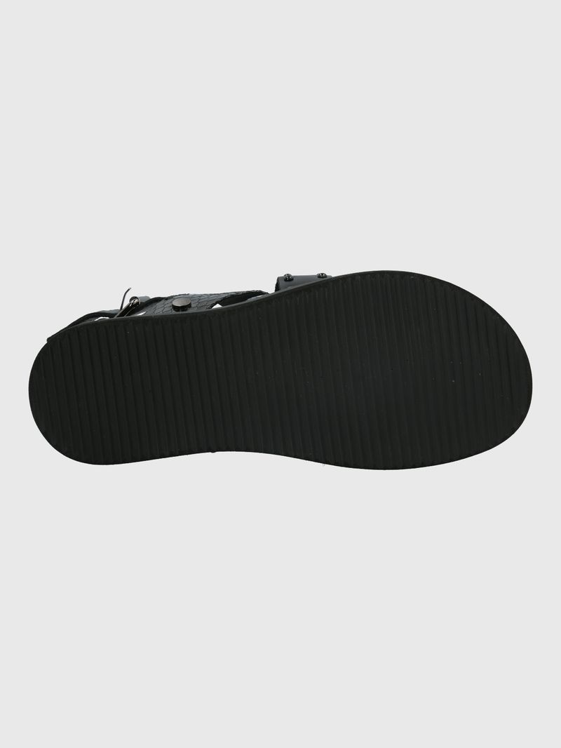 Sandalia-Para-Mujer-Cuero-Marsella-Negro-Hush-Puppies
