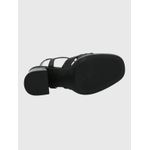 Sandalia-Para-Mujer-Sintetico-Berfolte-Negro-Hush-Puppies
