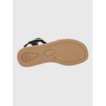 Sandalia-Para-Mujer-Sintetico-Lili-Negro-Hush-Puppies