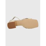 Sandalia-Para-Mujer-Cuero-Inga-Metalizado-Hush-Puppies