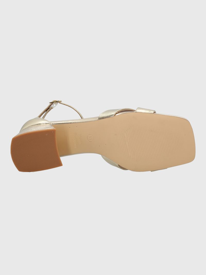 Sandalia-Para-Mujer-Cuero-Inga-Metalizado-Hush-Puppies