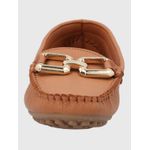 Mocasin-Para-Mujer-Cuero-Rodeo-Cafe-Hush-Puppies