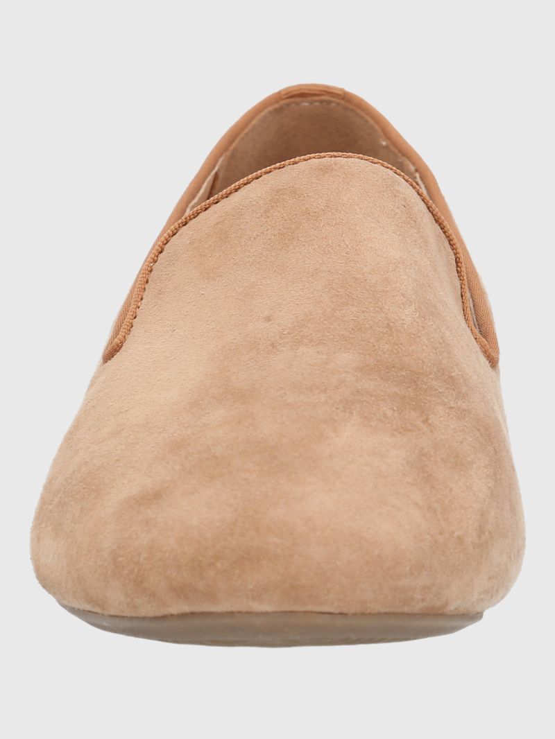 Mocasin-Para-Mujer-Cuero-Oda-Cafe-Hush-Puppies