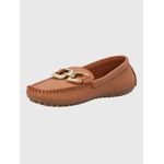 Mocasin-Para-Mujer-Cuero-Rodeo-Cafe-Hush-Puppies